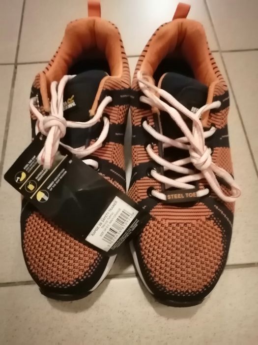 Regatta работни, защитни обувки