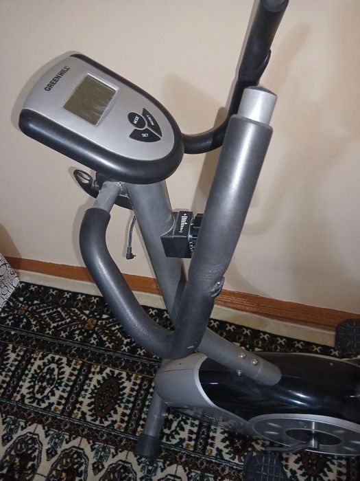 Тренажор велосипе