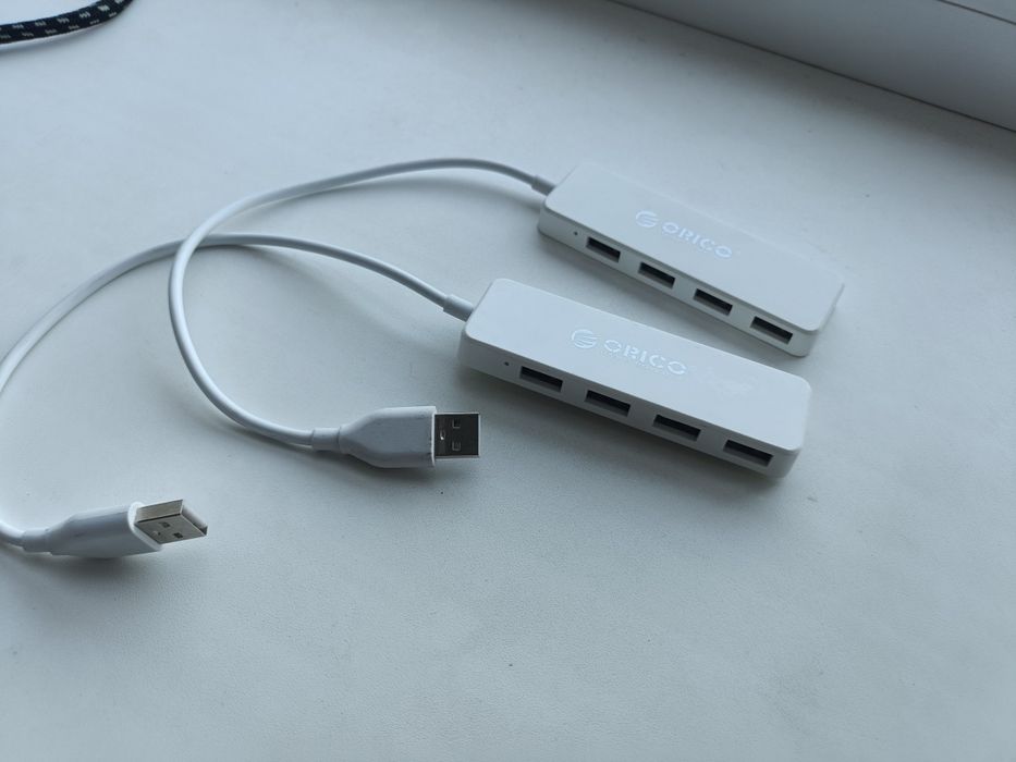 Продам шнур Hub на 4 usb