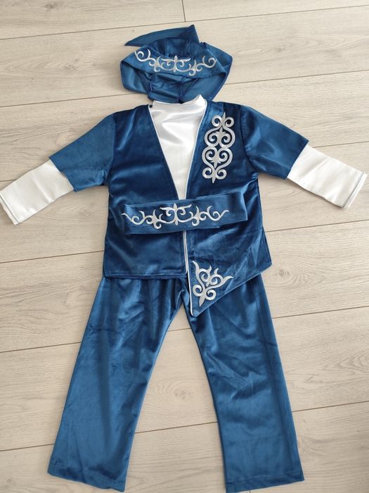 Национальные костюмы для детей в садик и школу.Аренда.