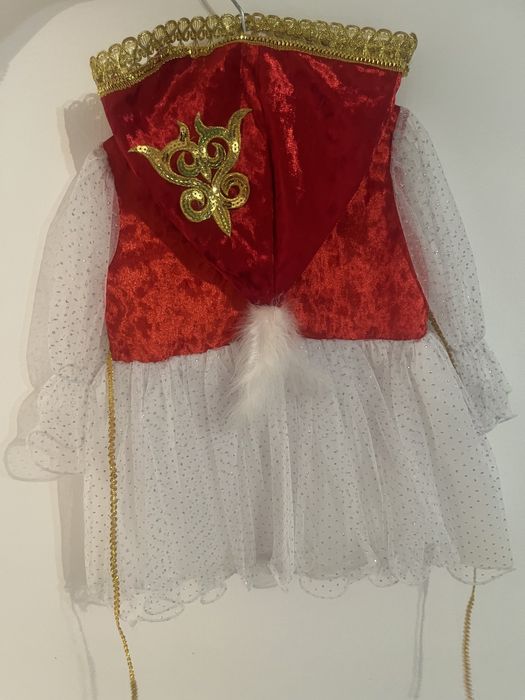 Продам платье национальное