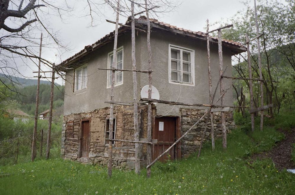Фотоапарат Pentax PC-50 AF