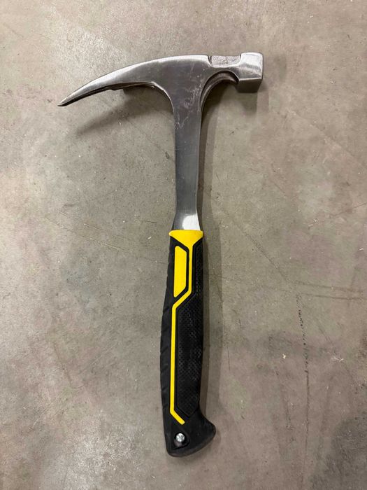 Чук кофражистки 600g трето поколение TMP/	Циркуляр