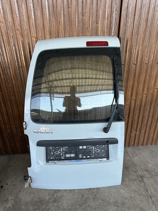 Врата задна за Vw Caddy