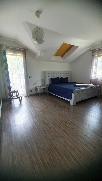 Inchiriez vila ptr untold 7 persoane 1100 € str Laterala in zona kauffland manastur