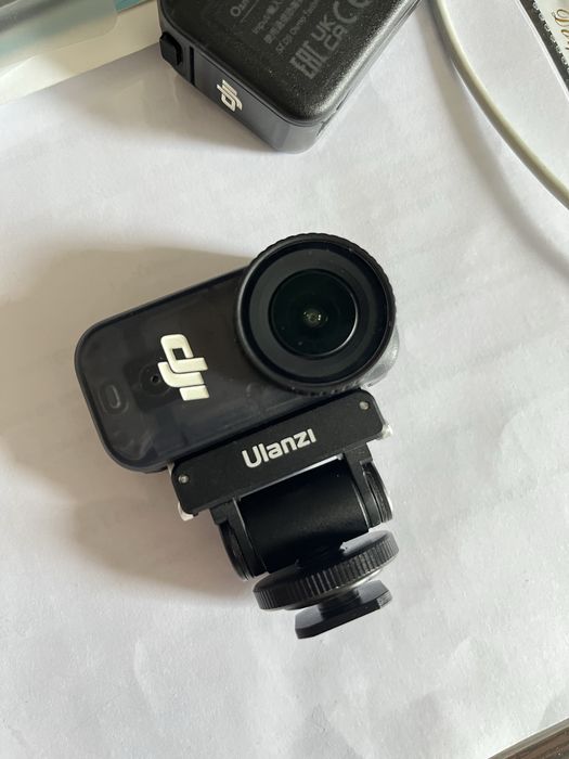 Крепление CA22 Cold Shoe Mount Adapter DJI
