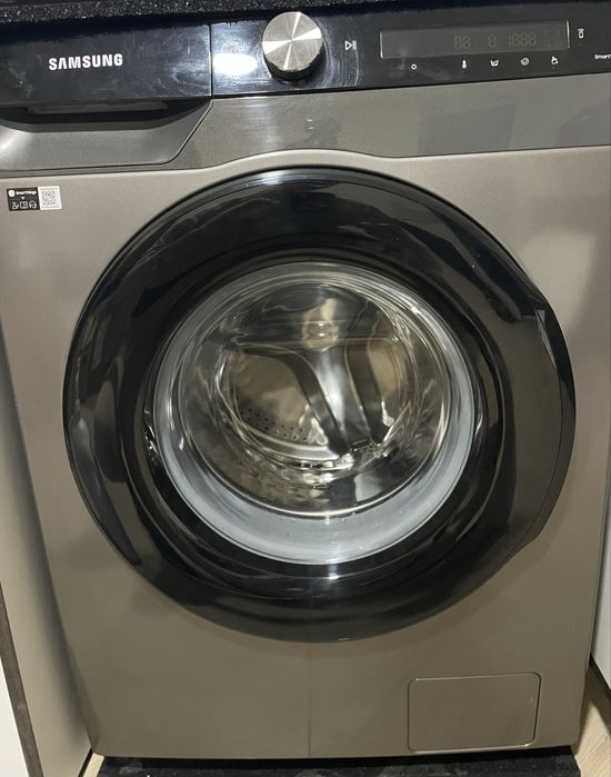 Пералня Samsung WW90T504DAX/S7