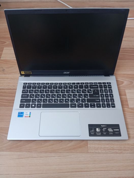 Ноутбук Acer Aspire