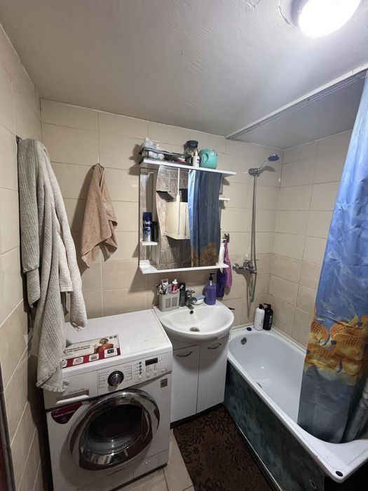 Продам частный дом 58кв