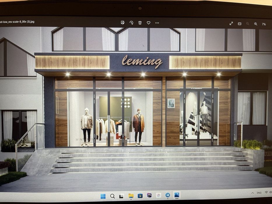 Alyukabond xizmatlari; все алюкабонд услуги