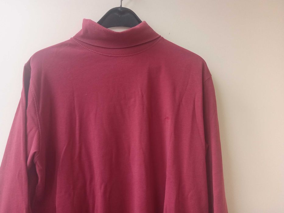 Fynch-Hatton оригинално мъжко поло