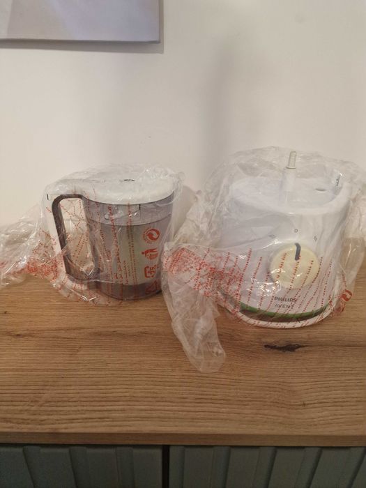 Philips Avent 2 in 1