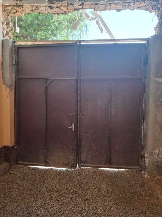 ДАРВОЗА (ворота) сотилади