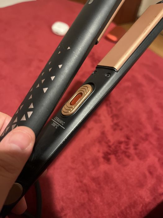 placa de par Rowenta