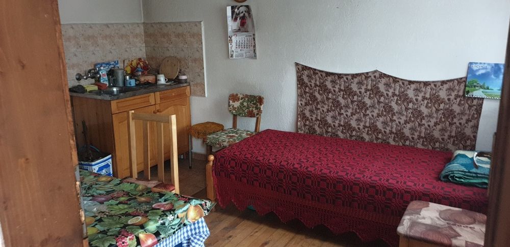 Къща село Калотина