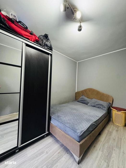 2 Camere Renovat Integral | Centrală Proprie | 7 min metrou | Eroii Re