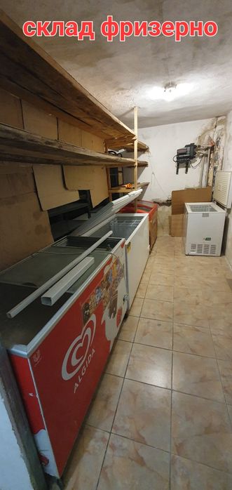 Дава се под наем Магазин в Варна, Цветен квартал - 170 кв.м за 1000 € - Снимка #6