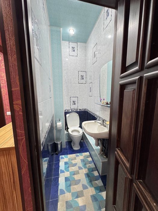 Продается квартира Хумаюн