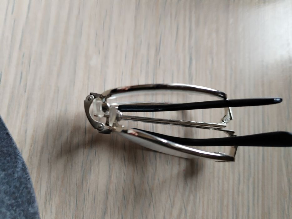 Очки + 0.75 и + 1.00 диоптрий