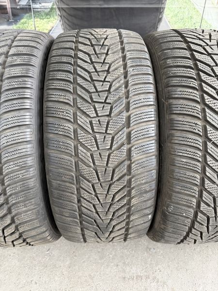 245/45/18 HANKOOK 4бр