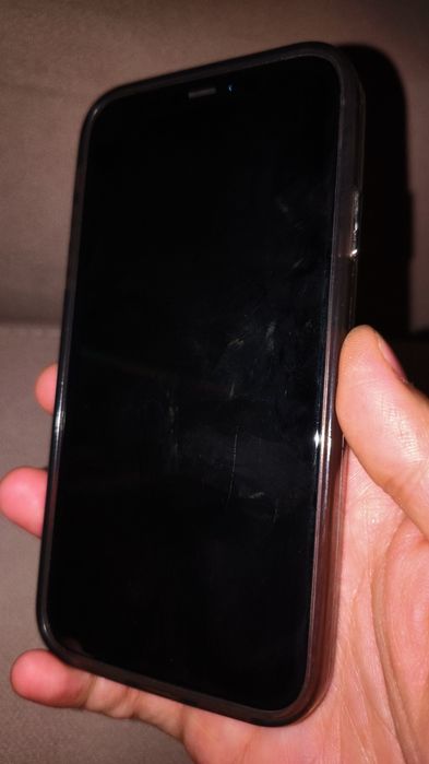 iPhone 11 Face ID, iCloud чистый