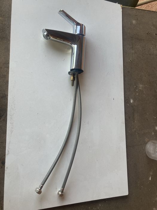 Baterie Baie Grohe