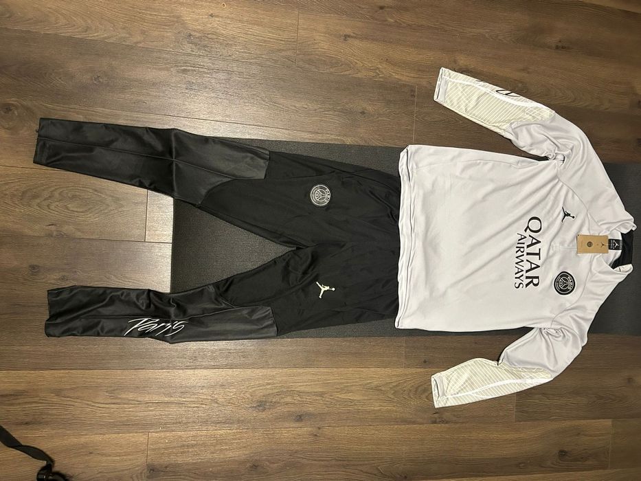 Compleu PSG Jordan