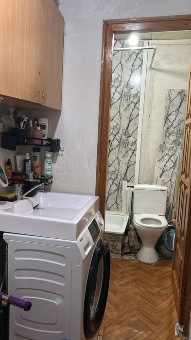 Бір бөлмелі пәтер ОКТ