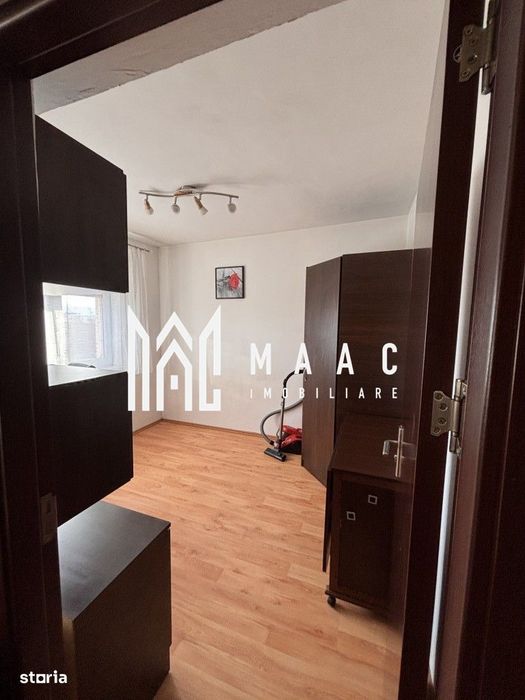 Apartament 2 camere de vânzare | Sibiu, Țiglari | Lacul lui Binder
