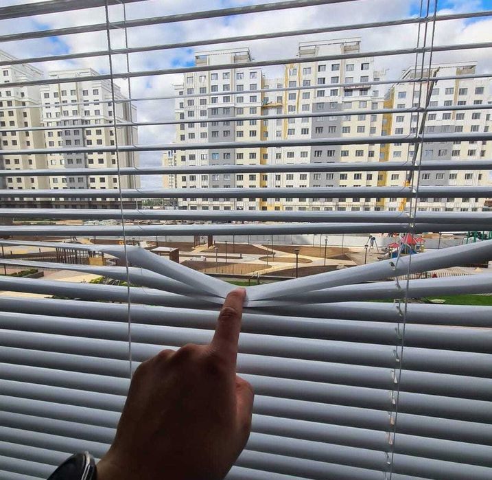 Ролл Шторы Жалюзи