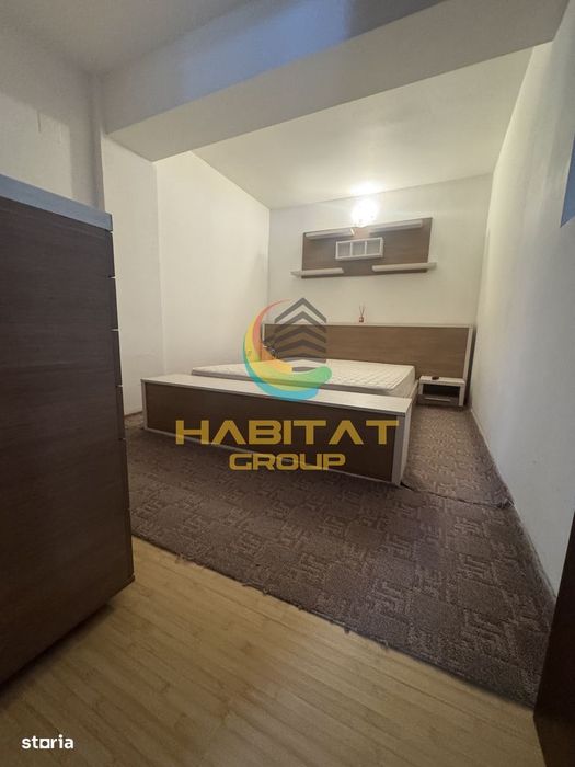 Studio Drumul Taberei Mobilat