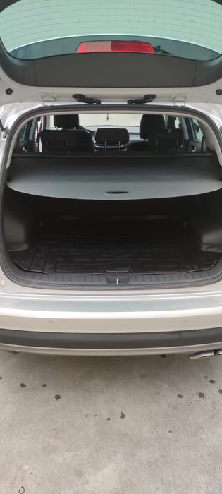 Hyundai Tucson 2019 - benzina + GPL 1600 cp Automata Euro6 4×4