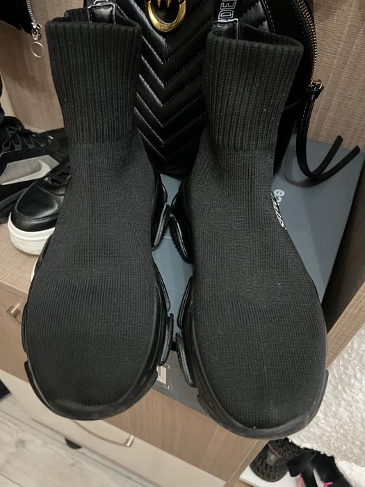 Спортни обувки STEVE MADDEN