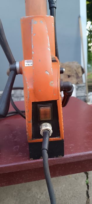 Masina de gaurit cu talpa magnetica Fein KBM 32 Q, profesionala