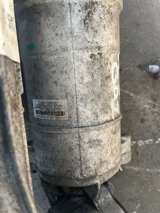 Рейка бмв х3 г01 х-драйф ( reika bmw x3 g01 x-drive )