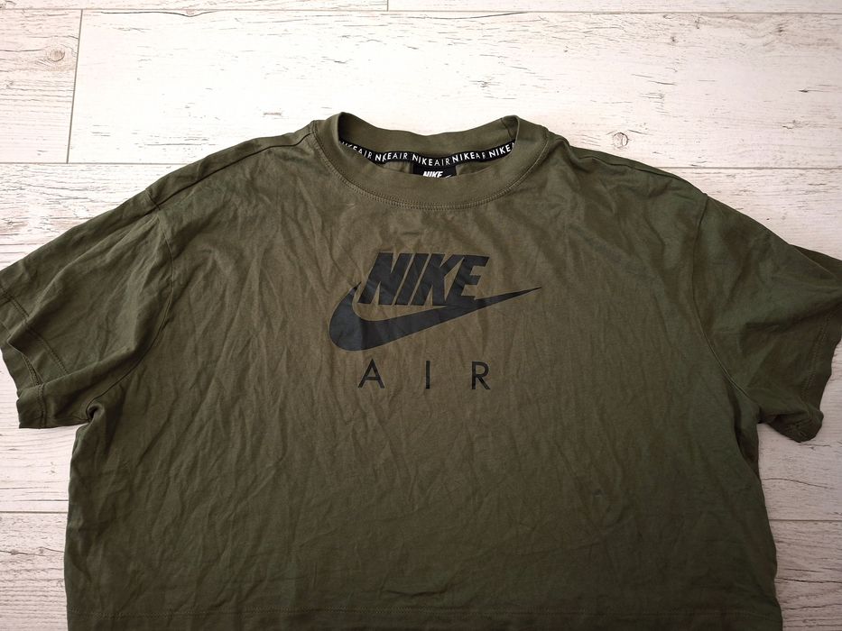 Nike-Ориг. Тениска