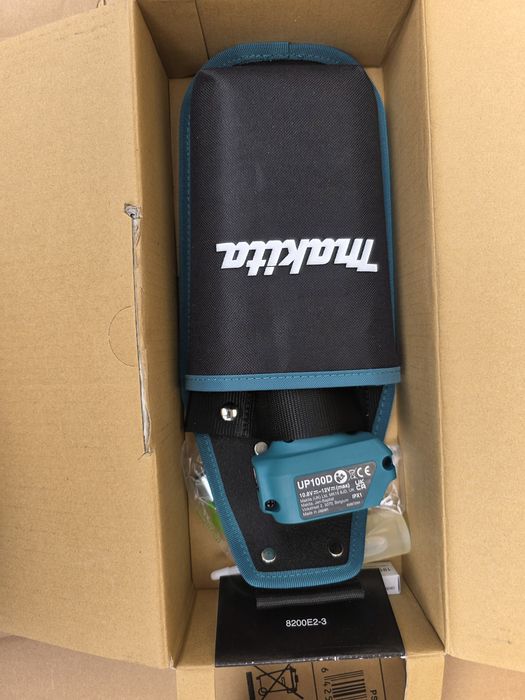 Foarfecă grădină Makita UP100D / original, nou