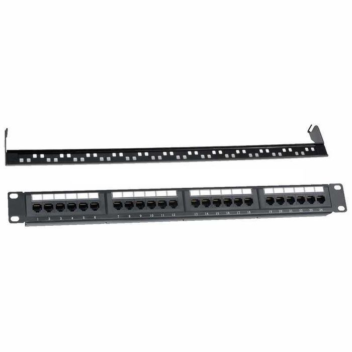 Серверные, Телекоммуникационные Шкафы от 6 U до 47 U