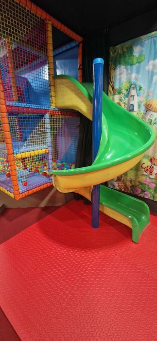 Детски клуб, детски парти център/зала/ за рожден ден.