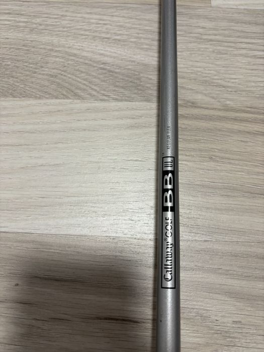 Стикове за голф