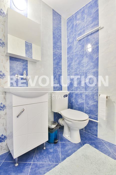 Дава се под наем Едностаен апартамент в София, Обеля 2 - 45 кв.м за 325 € - Снимка #5