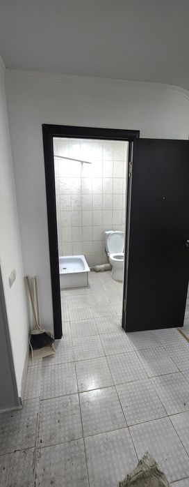 Квартира в частном секторе