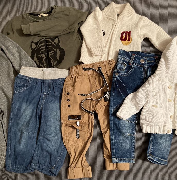 вещи в отличном состоянии