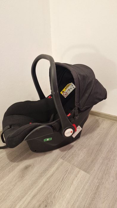 Carucior CHIPOLINO Amore