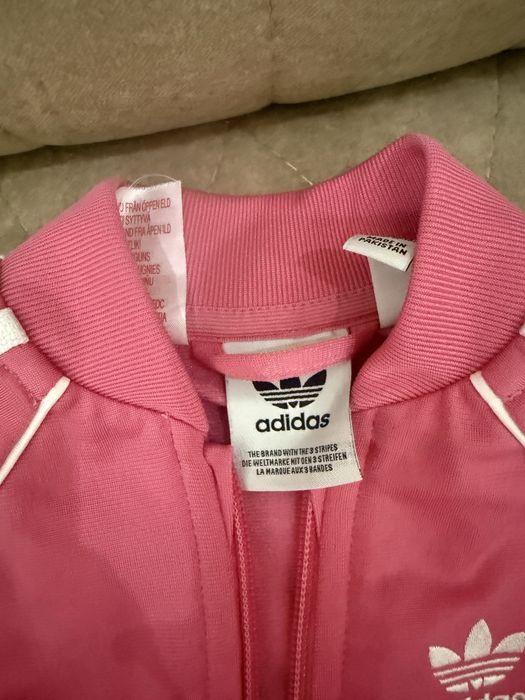 Адидас оригинал детская