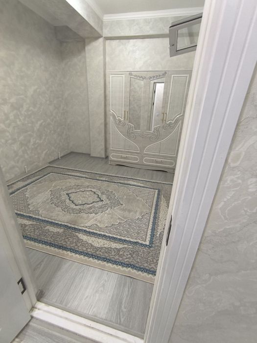 РИСОВЫЙ. Базар 450