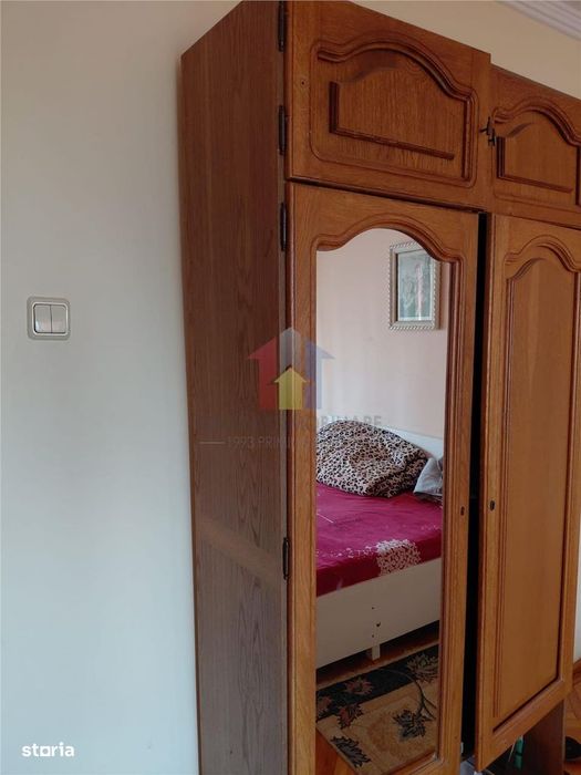 3 camere confort 1, etaj 3, Mobilat si Utilat, Buzaului — fotografia 3