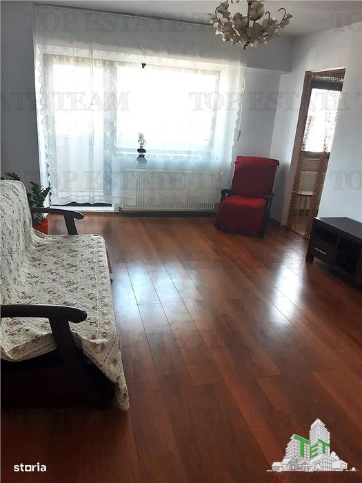 Garsoniera confort 1 zona Tei, pozitionare excelenta pentru investitie — fotografia 1