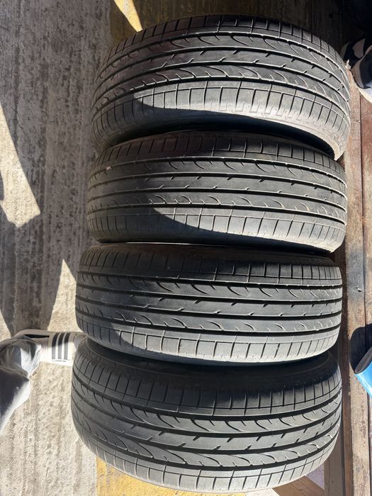 Продам 225/55/18