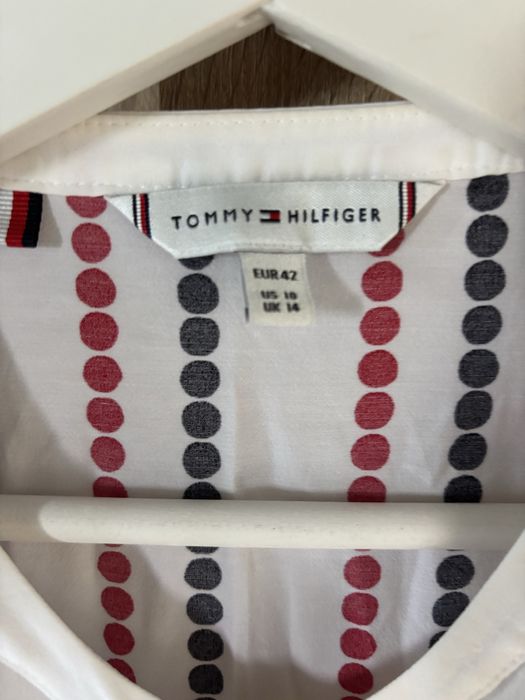 Tommy Hilfiger рокля